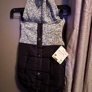Large dog vest